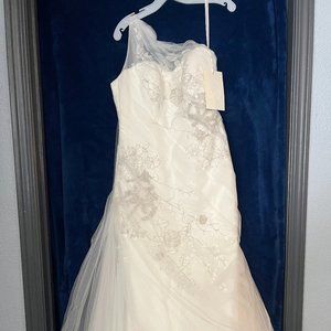 Melissa sweet wedding dress